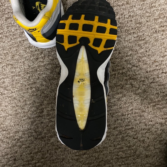 Nike 95 - Picture 5 of 5